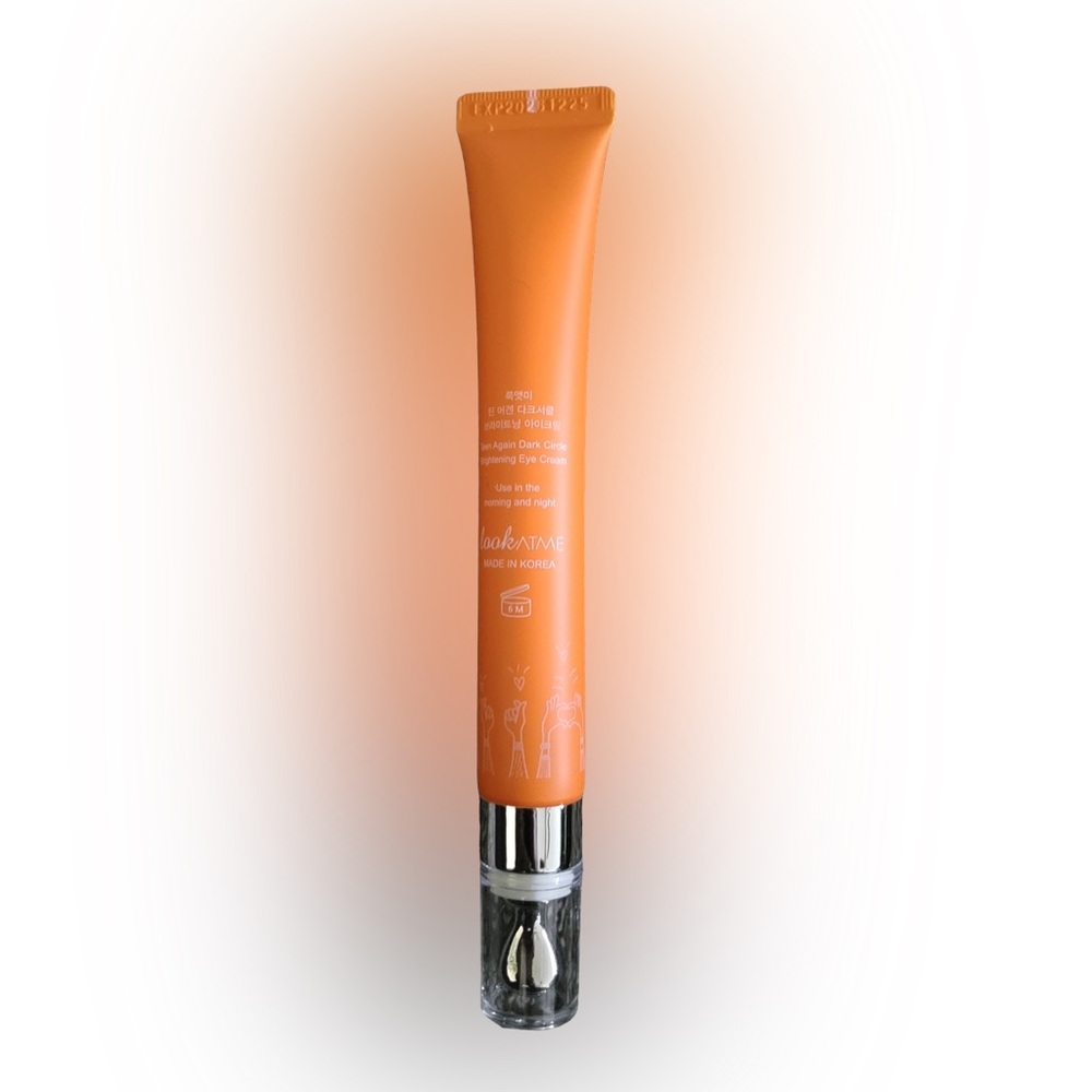 Dark Circle Brightening Eye Cream - Picture 3 of 3
